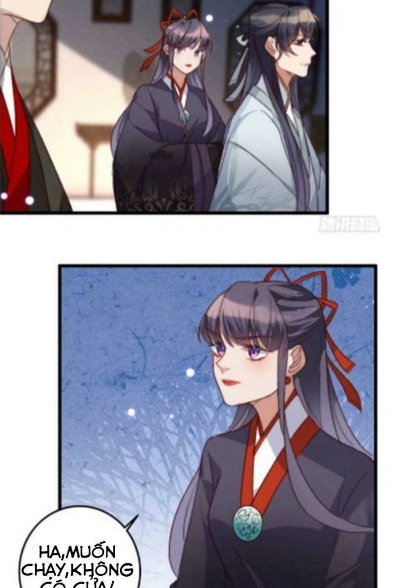 Ngự Thú Cuồng Phi: Chapter 18