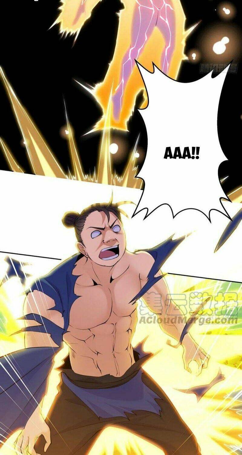 Ta Là Đại Hoàn Đan: Chapter 23