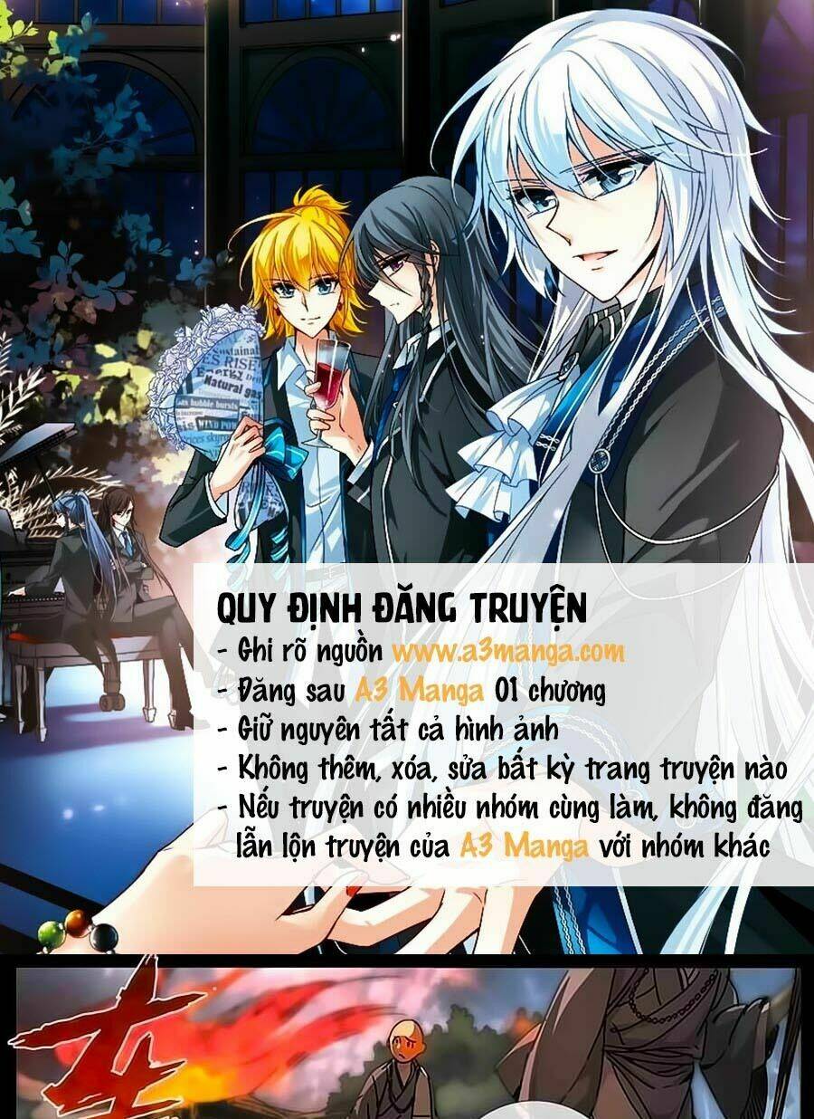 Việt Thế Thiên Niên: Chapter 48