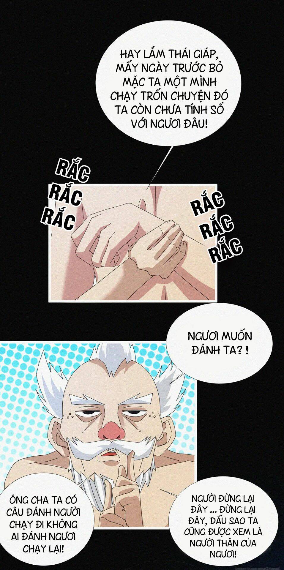 Nguyên Linh Chúa Tể: Chapter 9