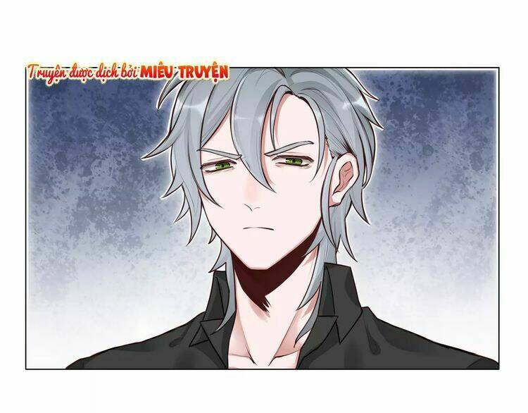 Tướng Quân Mời Xuất Đạo: Chapter 12