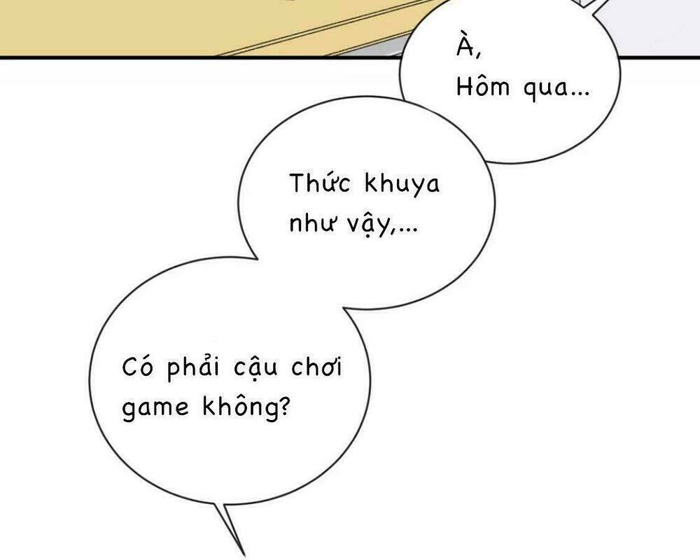 Từ Cái Nhìn Của Em: Chapter 8