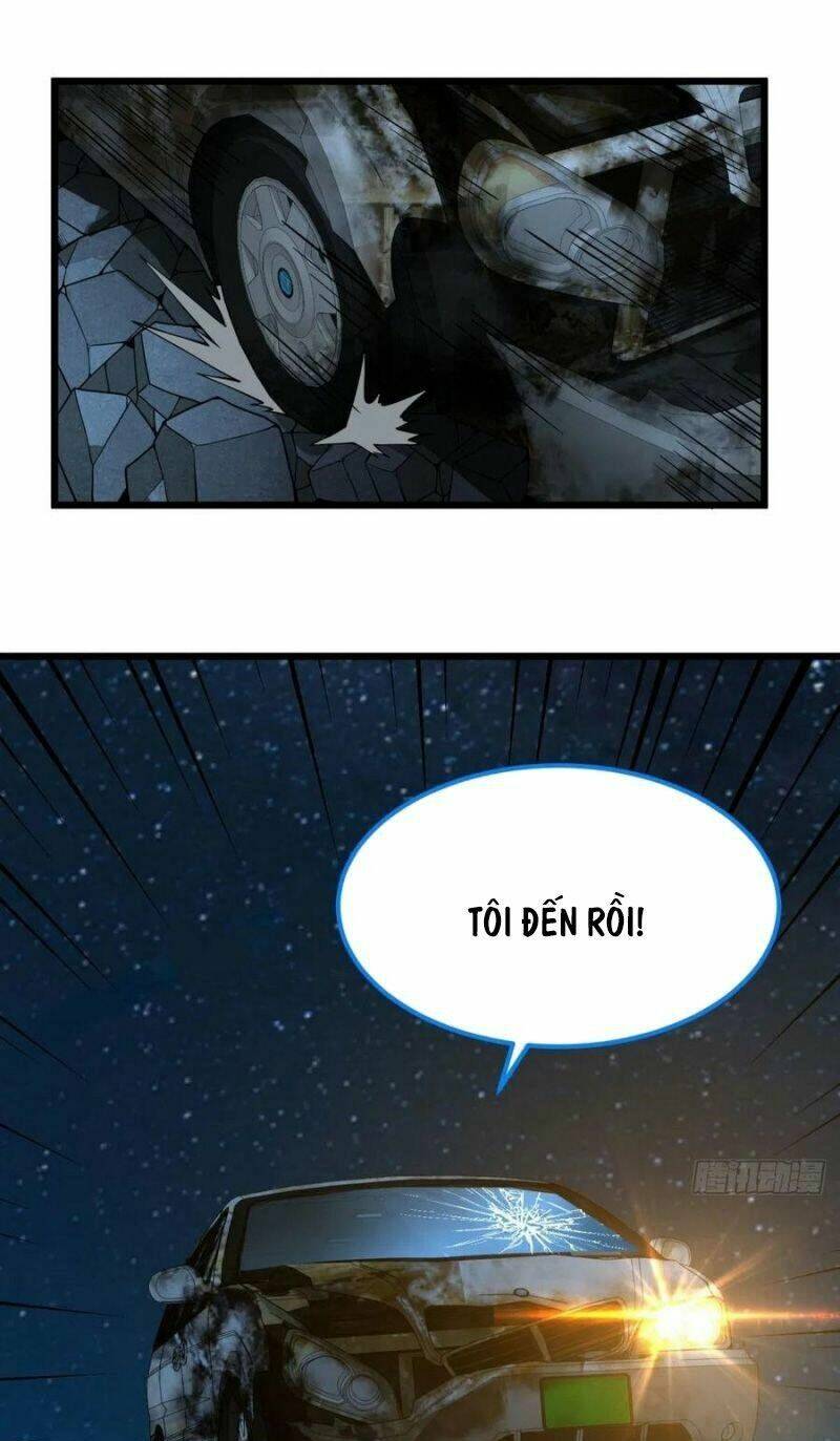 Danh Sách Kẻ Phản Diện: Chapter 124