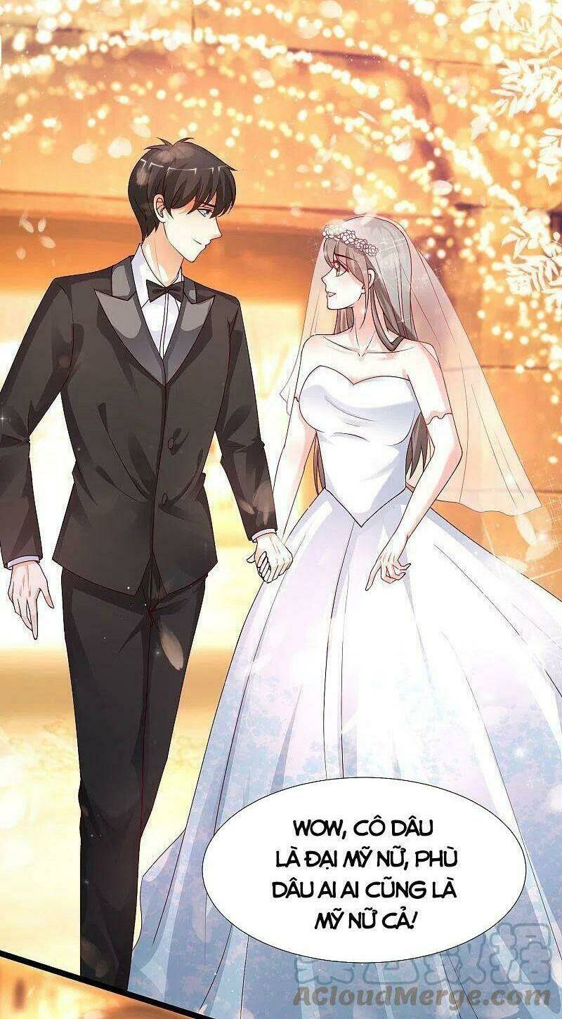 Tối Cường Vận Đào Hoa: Chapter 244