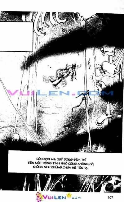 Hiệp Sĩ Nữ Hoàng: Chapter 15