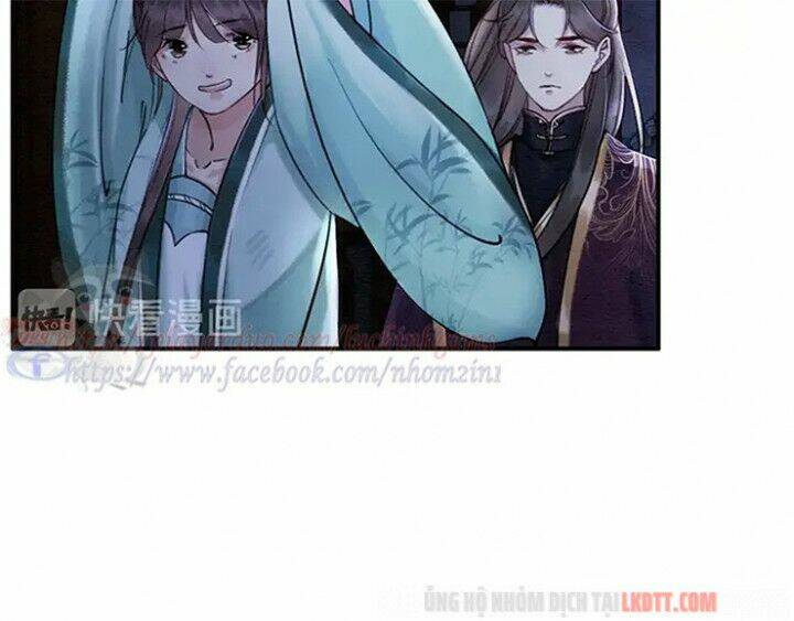 Trọng Sinh Bá Sủng Nhiếp Chính Vương Quá Mạnh Mẽ: Chapter 110