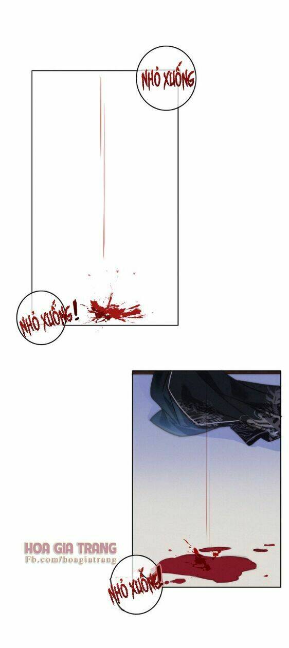 Dữ Tử Thành Thuyết: Chapter 8