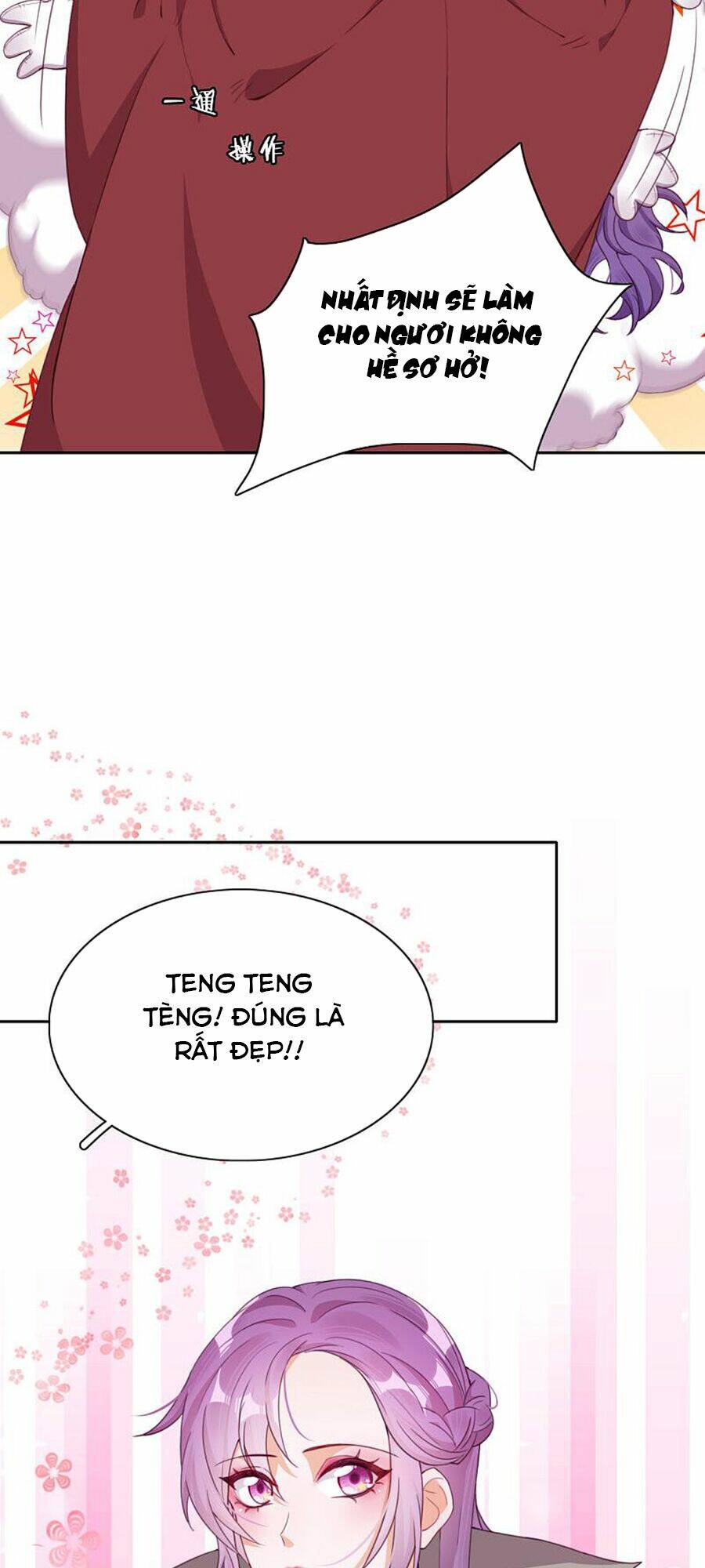 Vân Tưởng Chi Ca: Truy Ái Chỉ Lệnh: Chapter 40