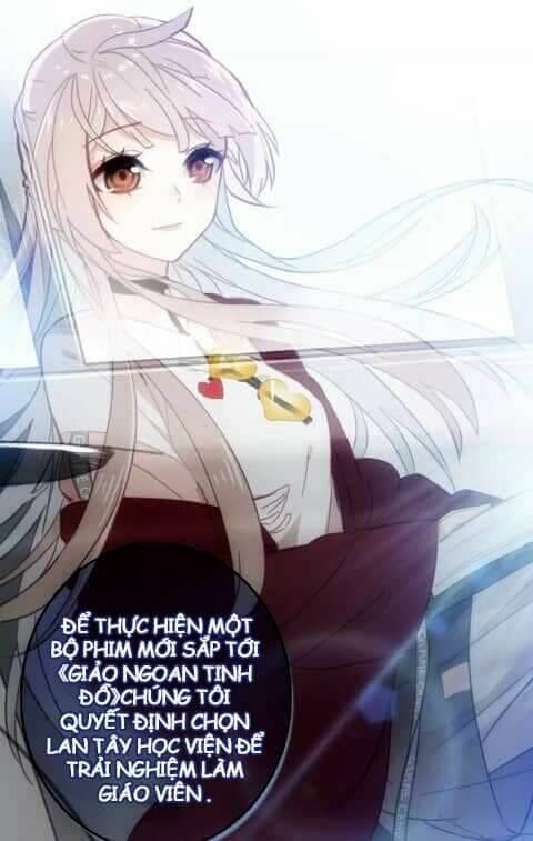 Tinh Diệu Vị Lai: Chapter 1