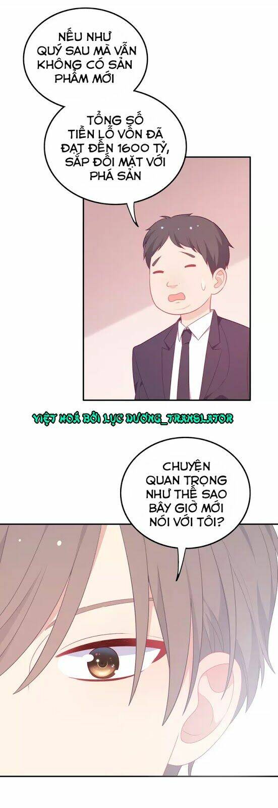Vương Tử Thành Phố Và Công Chúa Amazon: Chapter 19