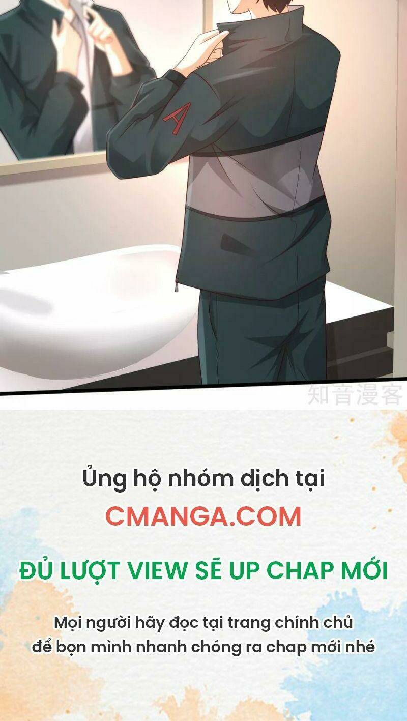 Tối Cường Vận Đào Hoa: Chapter 205