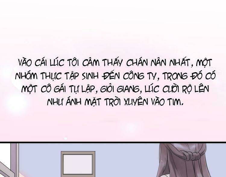 Cuộc Chiến Tình Yêu: Chapter 35