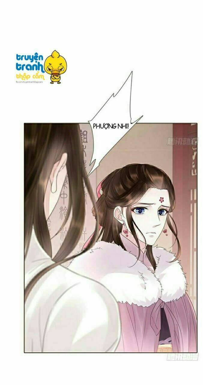 Đại Giá Thừa Tướng: Chapter 114