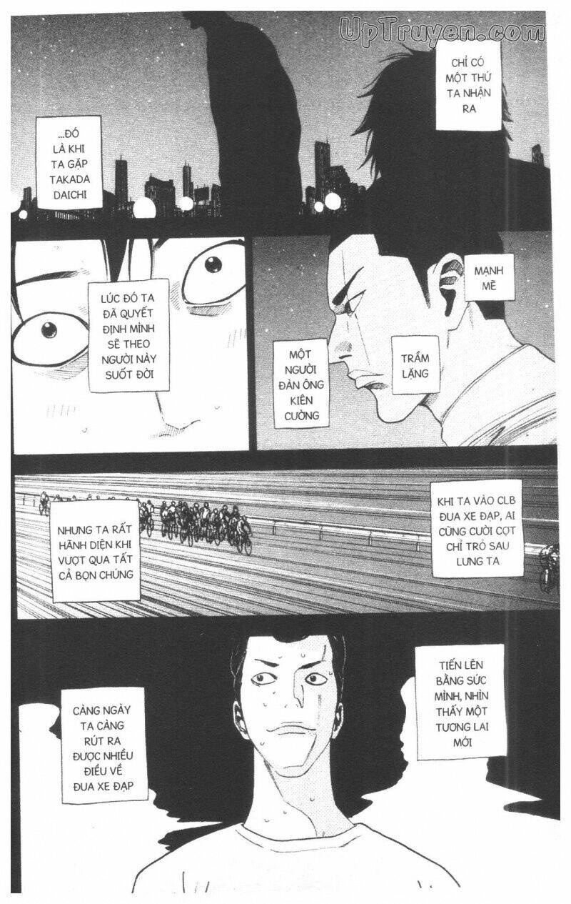 Over Drive: Chapter 17