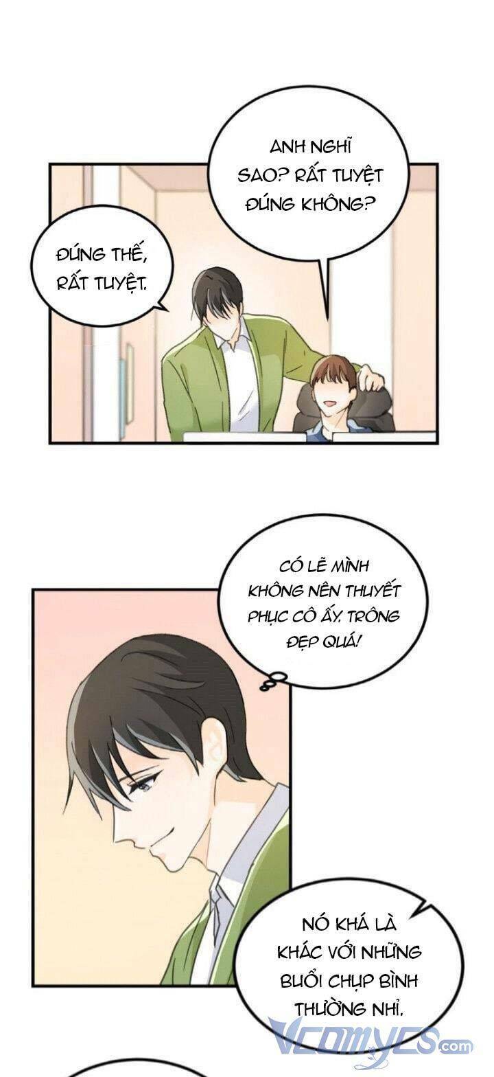 101 Cách Chinh Phục Trái Tim Em: Chapter 13