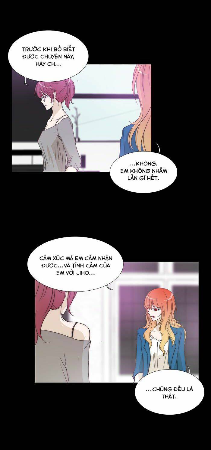 Không Thể Chạm Vào Anh: Chapter 109