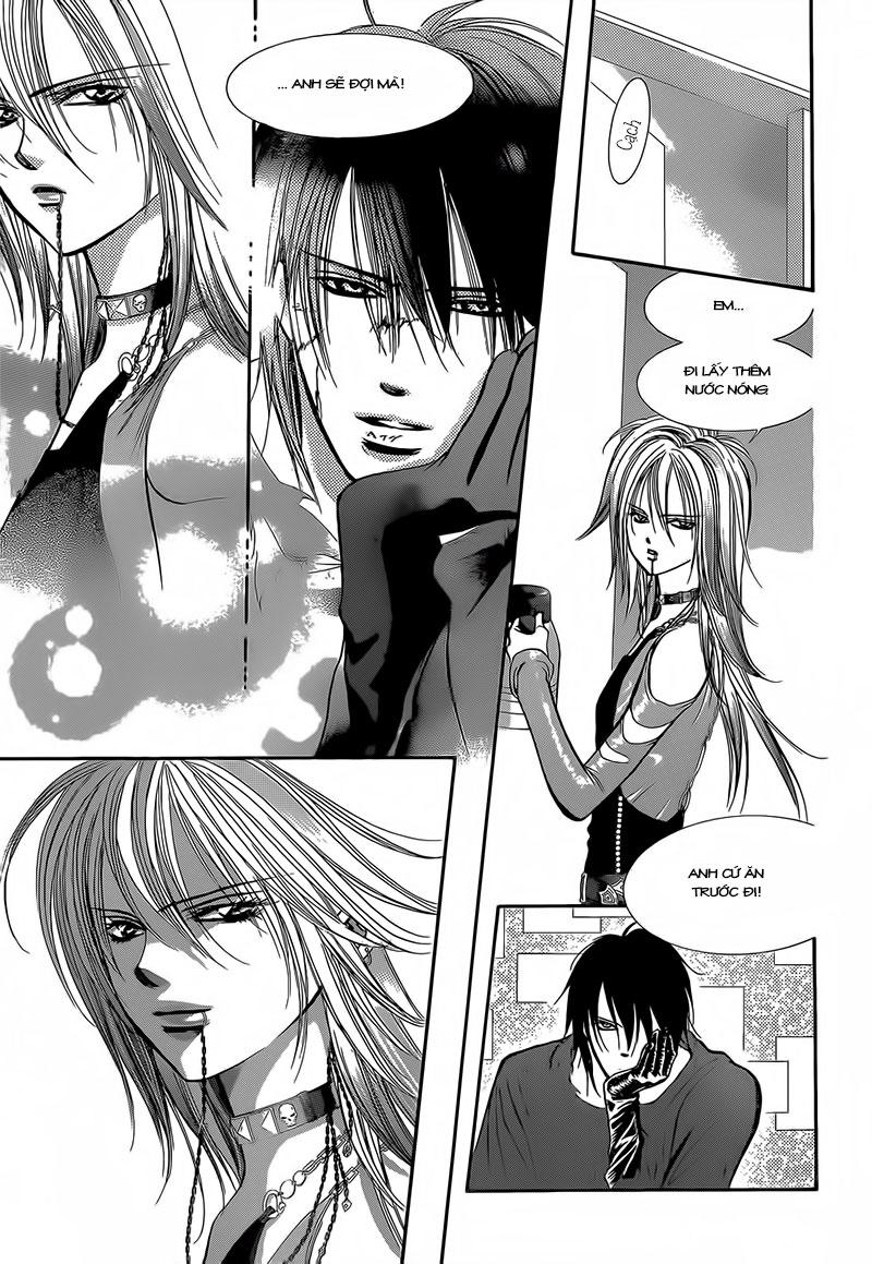 Thách Thức Tuyệt Vời: Chapter 189