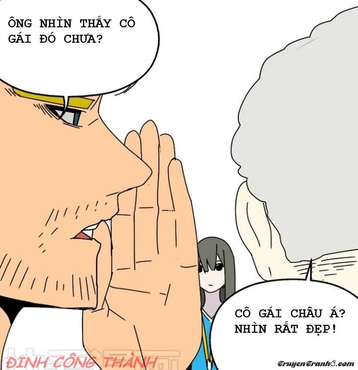 Ứng Dụng Thẩm Mỹ: Chapter 21