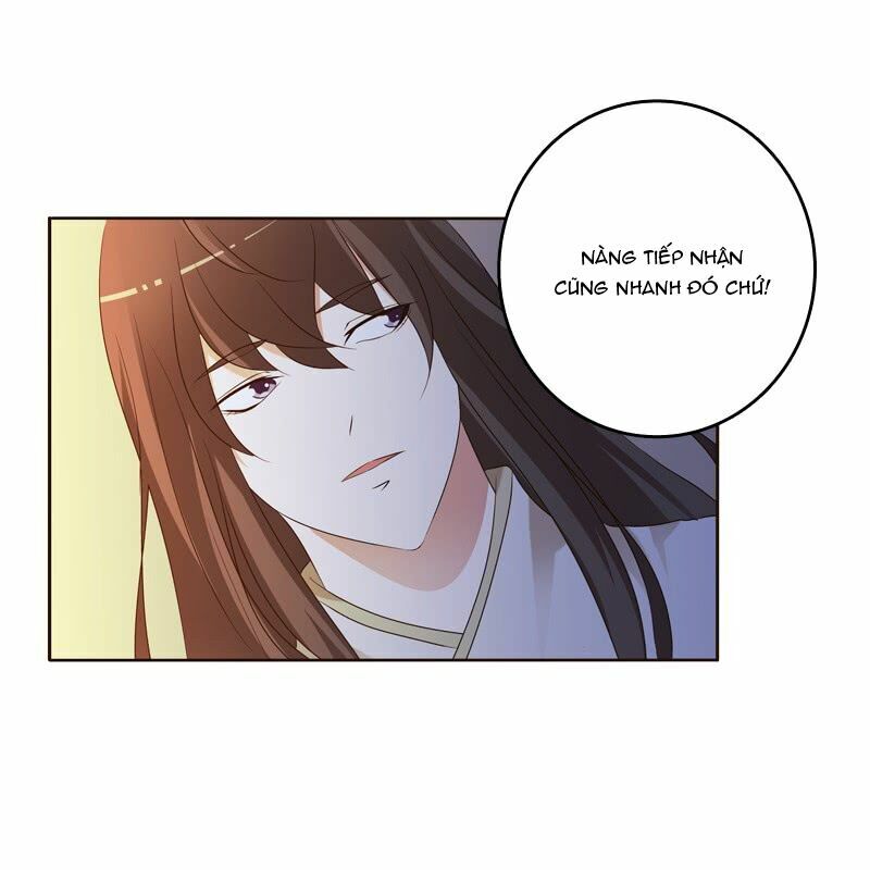 Thông Linh Phi: Chapter 183