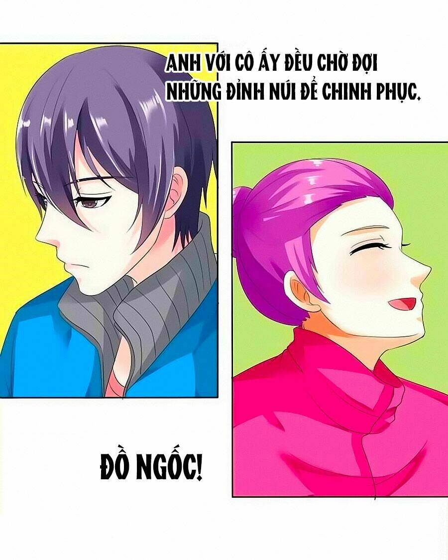 Song Diện Danh Viện: Chapter 43