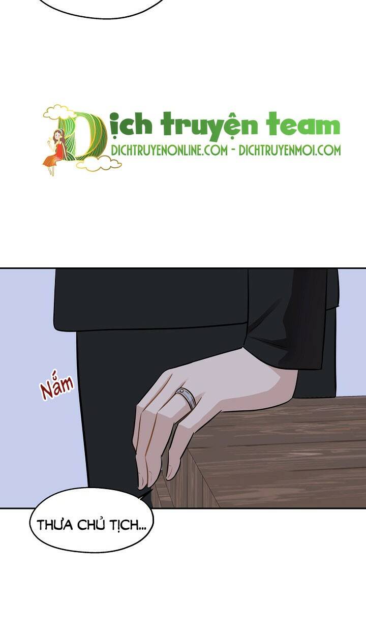 Cuộc Sống Kỳ Thú: Chapter 92