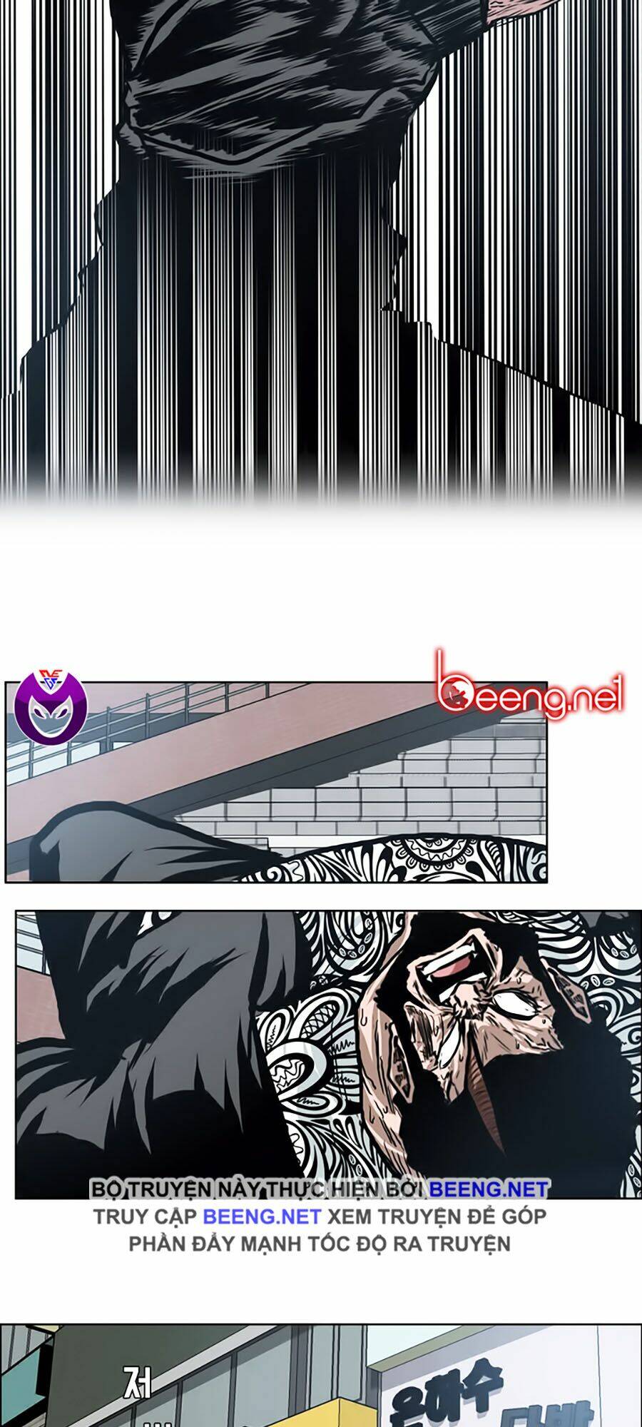 Bá Chủ Học Đường Ss3: Chapter 14