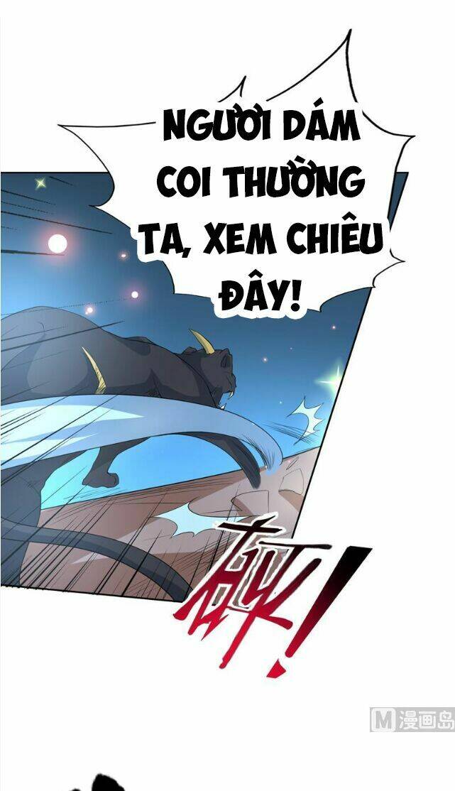 Tối Cường Thần Thú Hệ Thống: Chapter 102