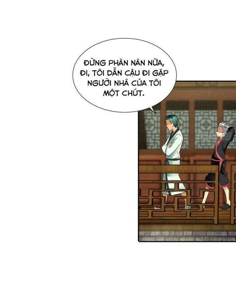 Tôi Là Thần Y: Chapter 183