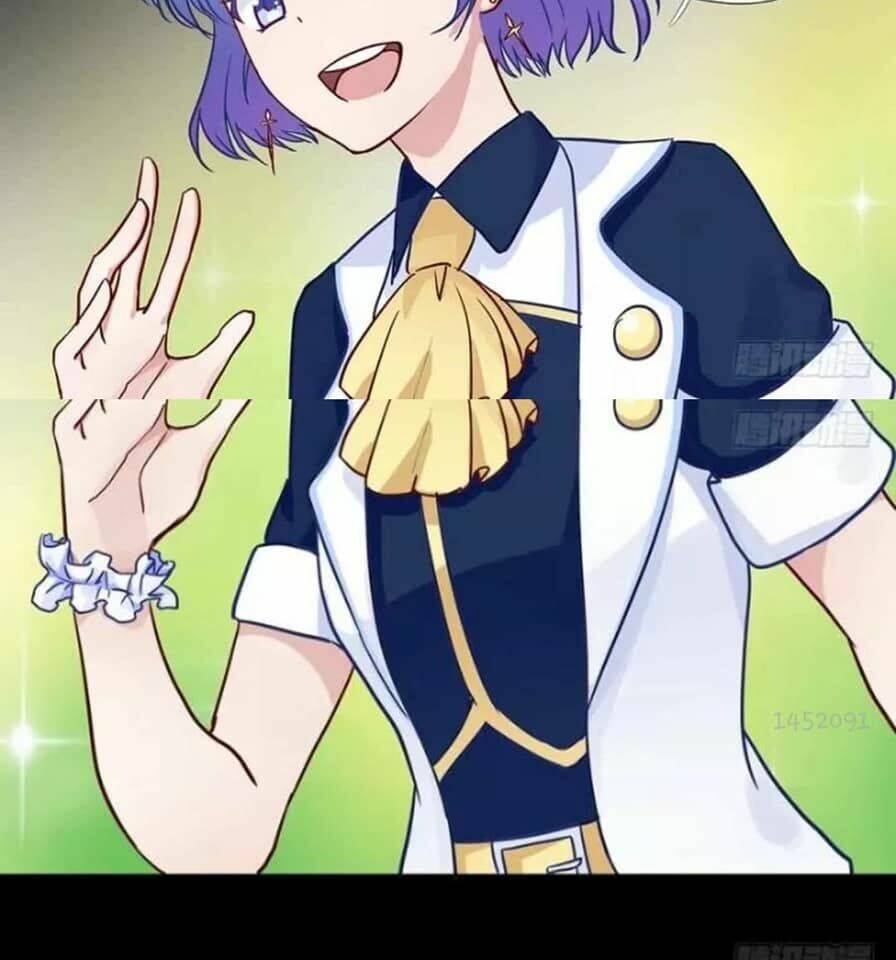 Chạy Đi Âm Sai: Chapter 77