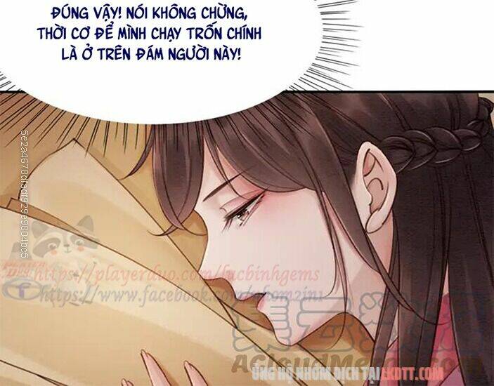 Trọng Sinh Bá Sủng Nhiếp Chính Vương Quá Mạnh Mẽ: Chapter 80.2