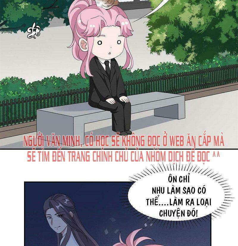 Tổng Tài, Tránh Xa Tôi Ra: Chapter 73