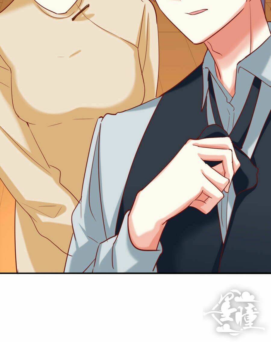 Hướng Tâm Dẫn Lực: Chapter 25