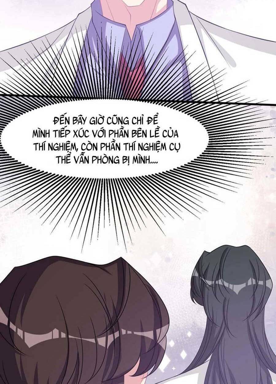 Vết Cắn Trí Mạng: Chapter 56