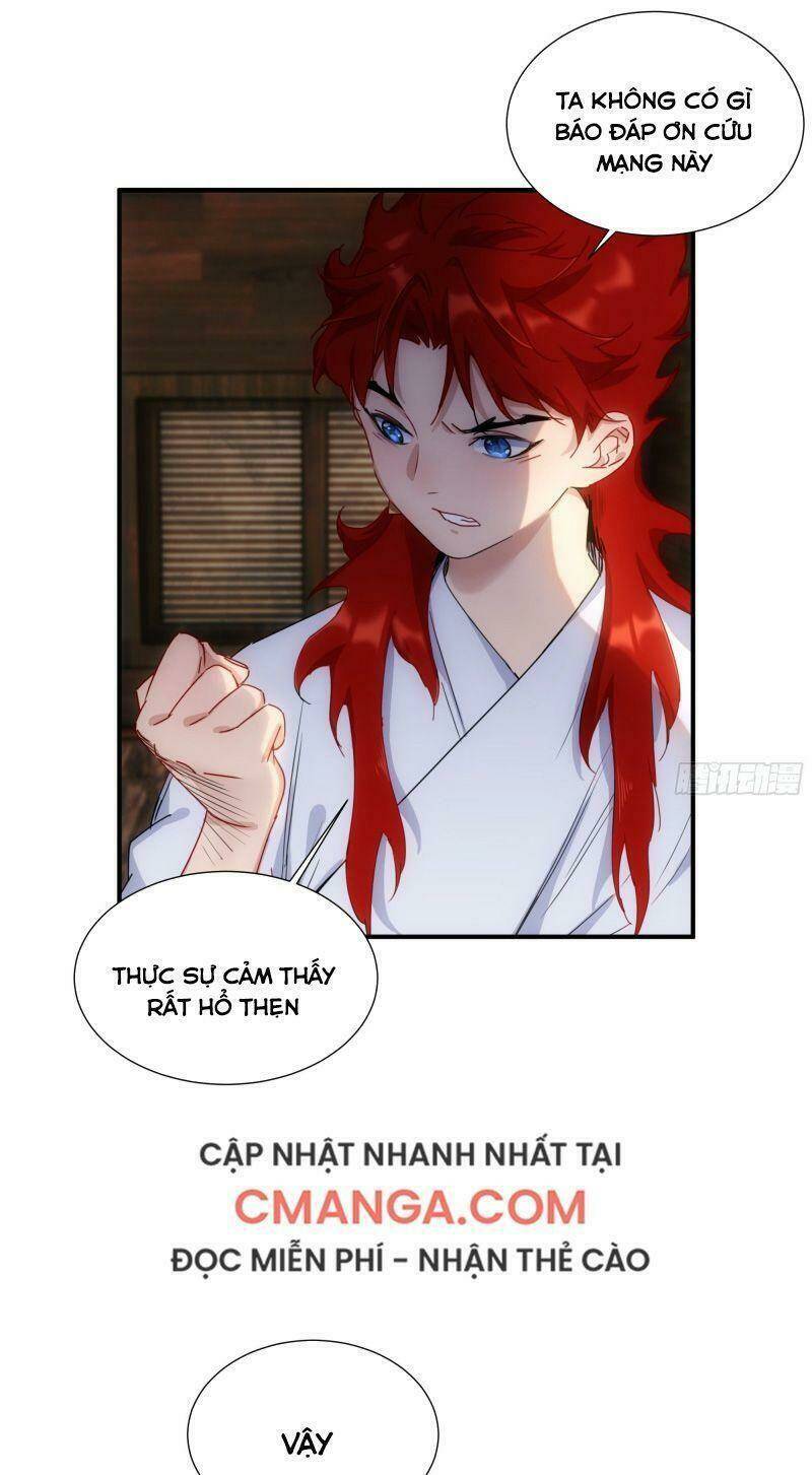 Ma Vương Là Đại Địa Chủ: Chapter 10