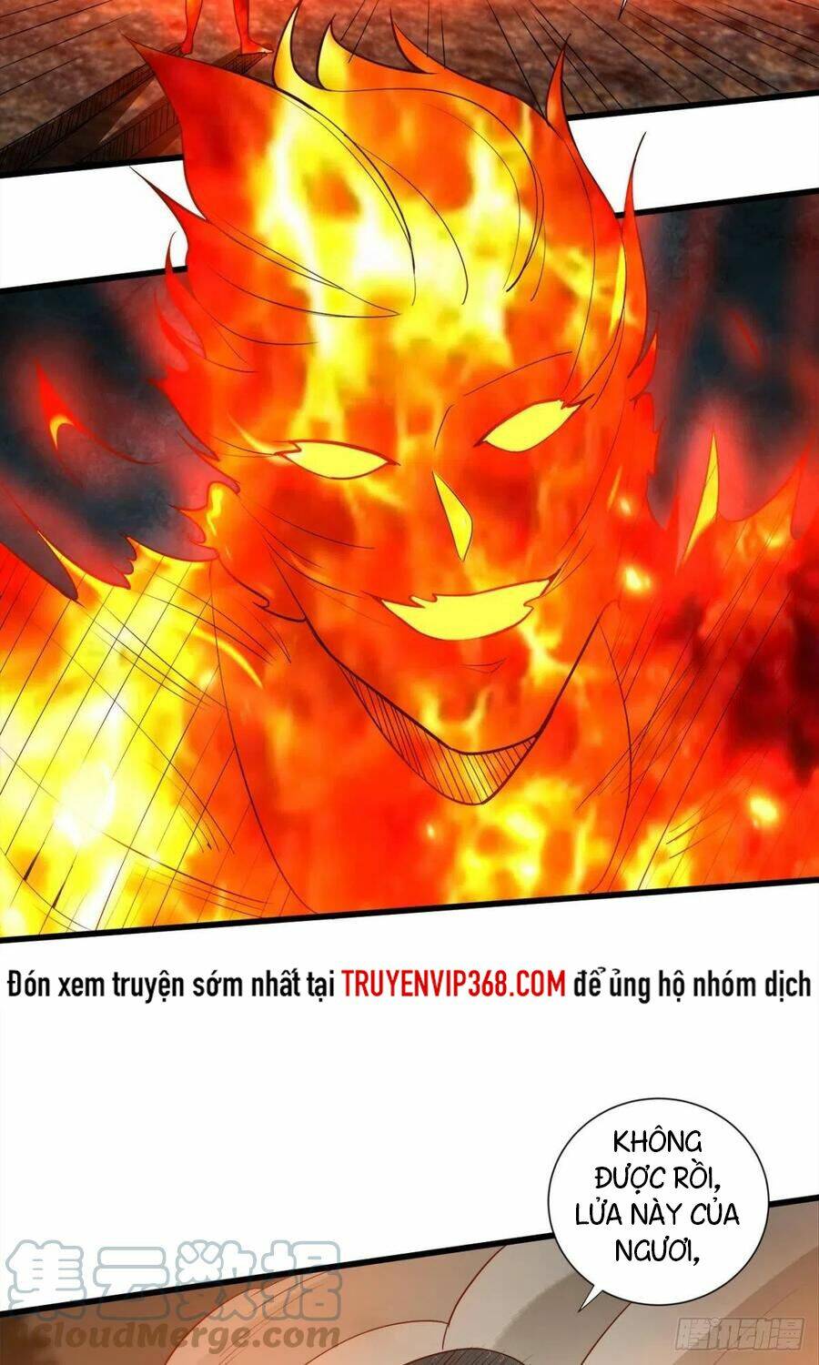 Mạt Thế Thần Tài: Chapter 44