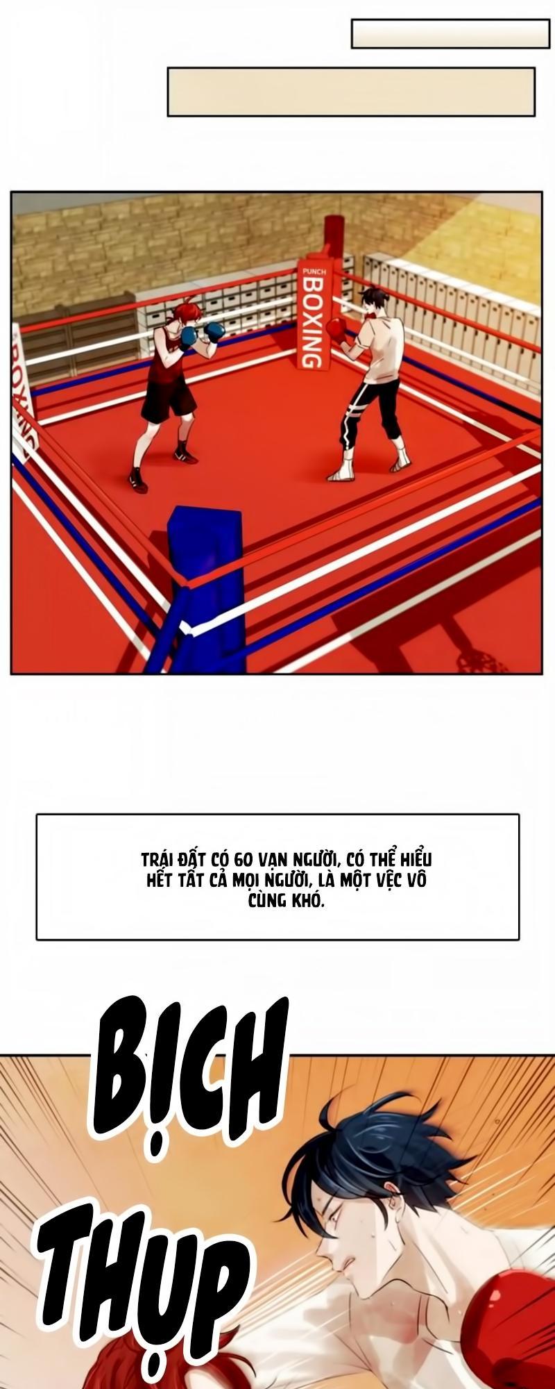 Giữa Tình Yêu Và Tình Bạn: Chapter 1.1