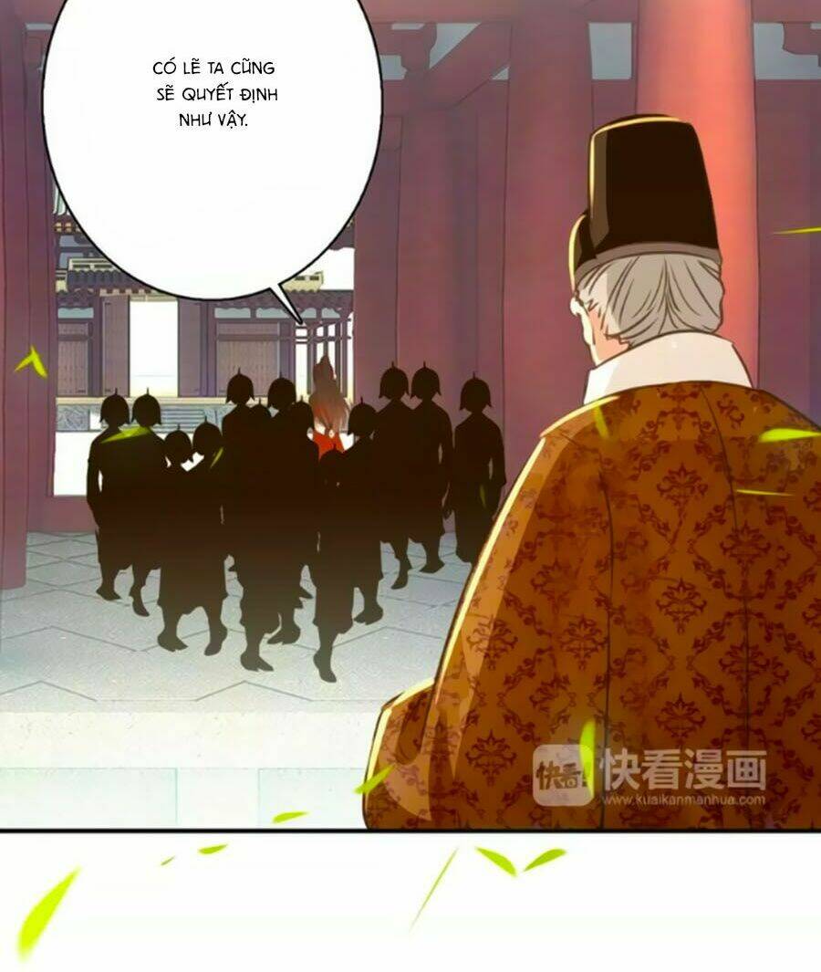 Mỹ Nhân Làm Tướng: Chapter 70