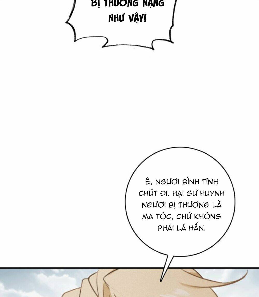 Đế Sư Tại Thượng: Chapter 27