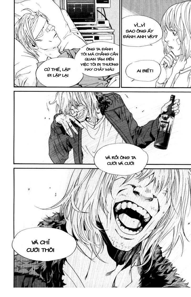 Alive - The Final Evolution: Chapter 68