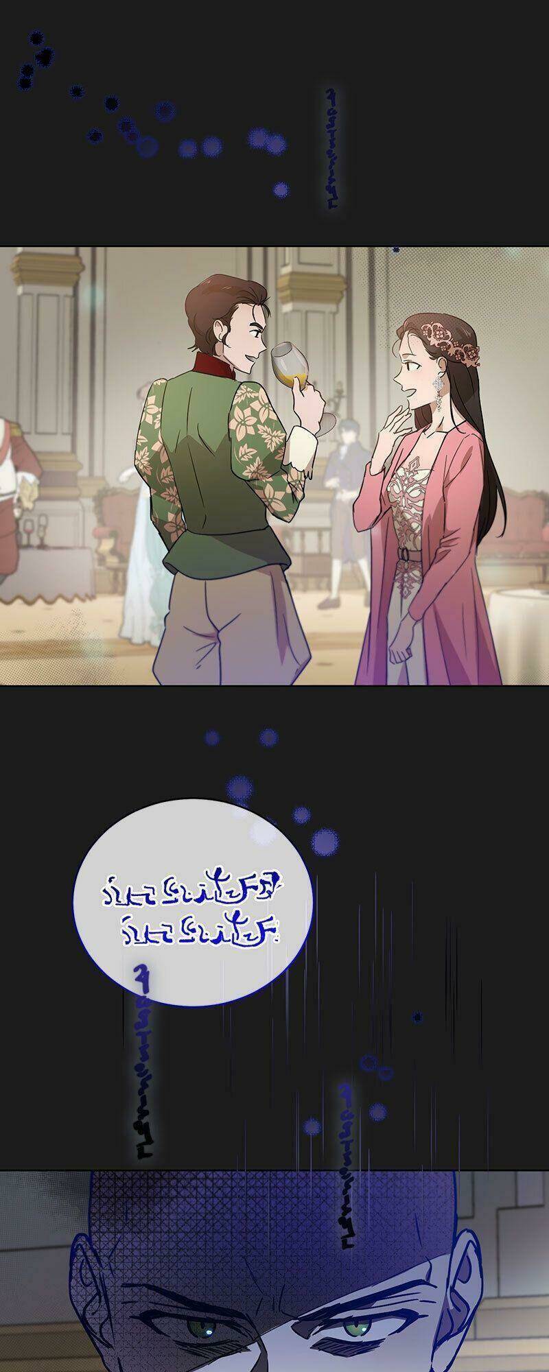 Khế Ước Của Ác Ma: Chapter 58