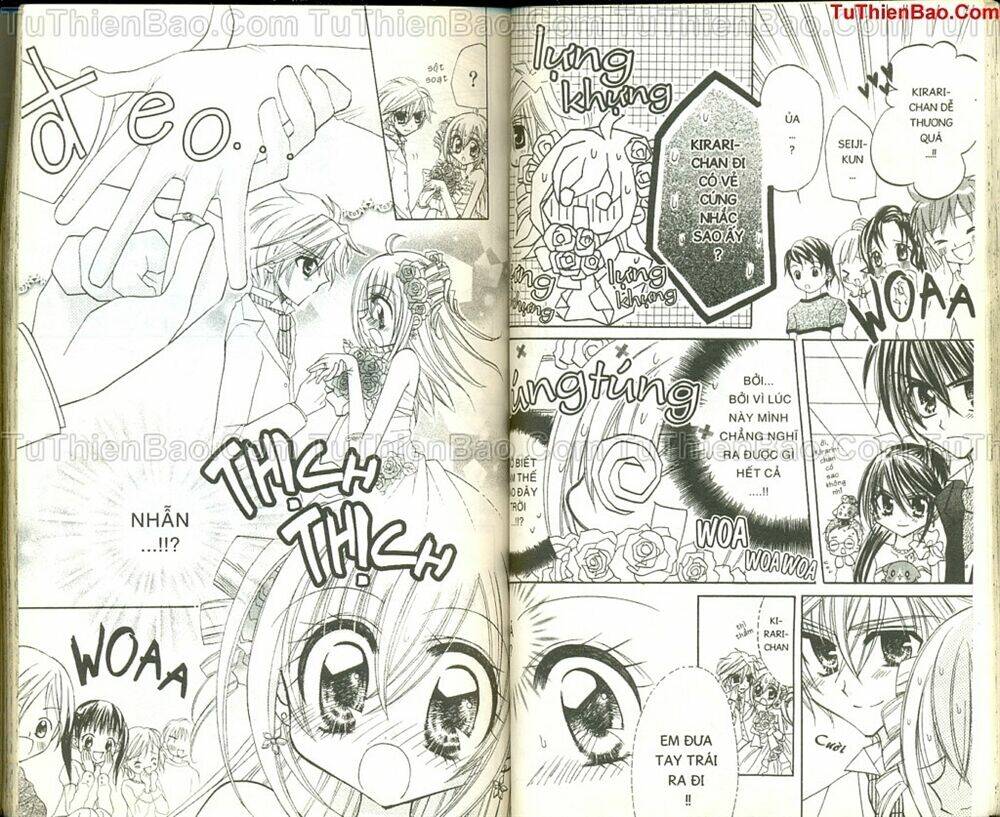 Tôi Là Idol: Chapter 4