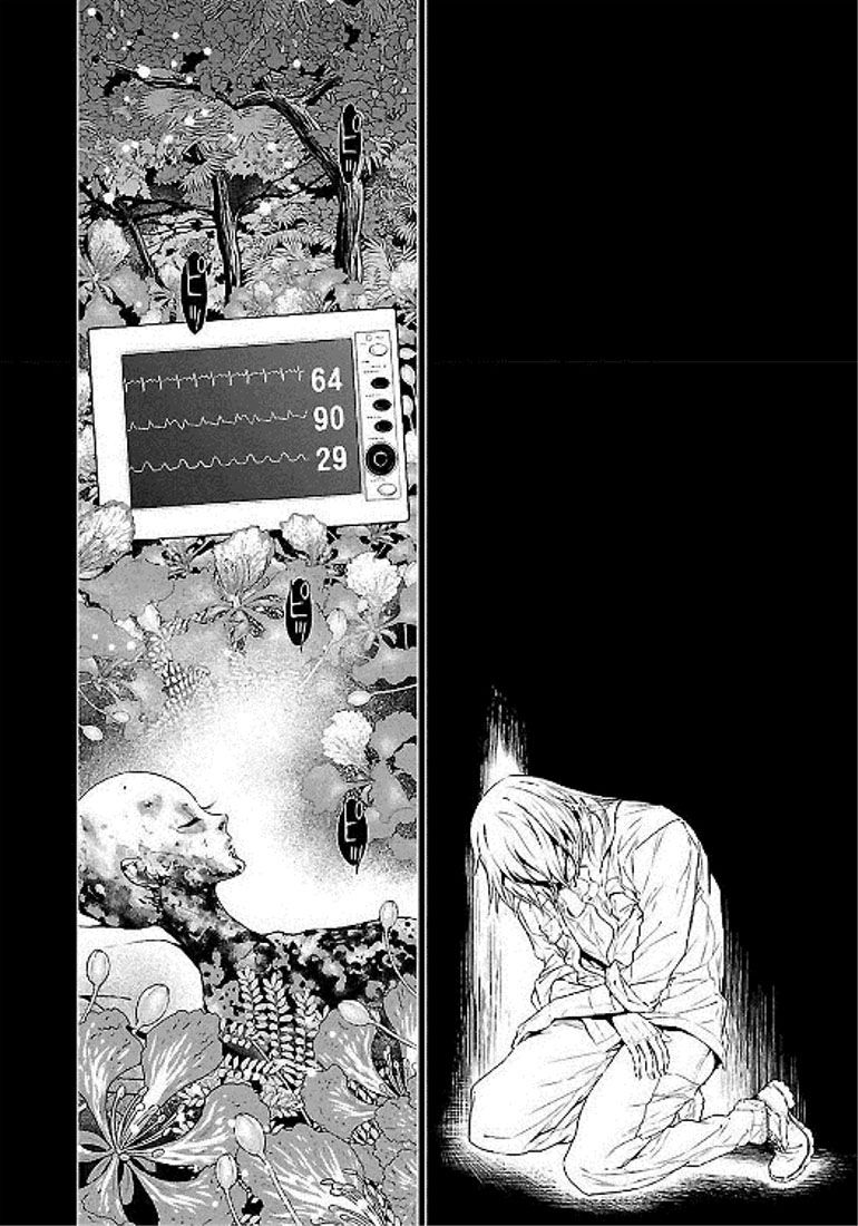 Thời Niên Thiếu Của Black Jack: Chapter 53