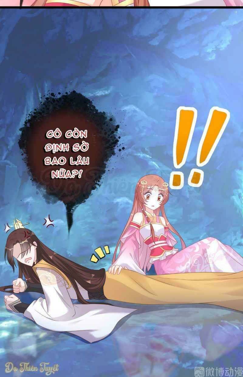 Nhân Vật Phản Diện Biến Thành Sủng Vật: Chapter 6