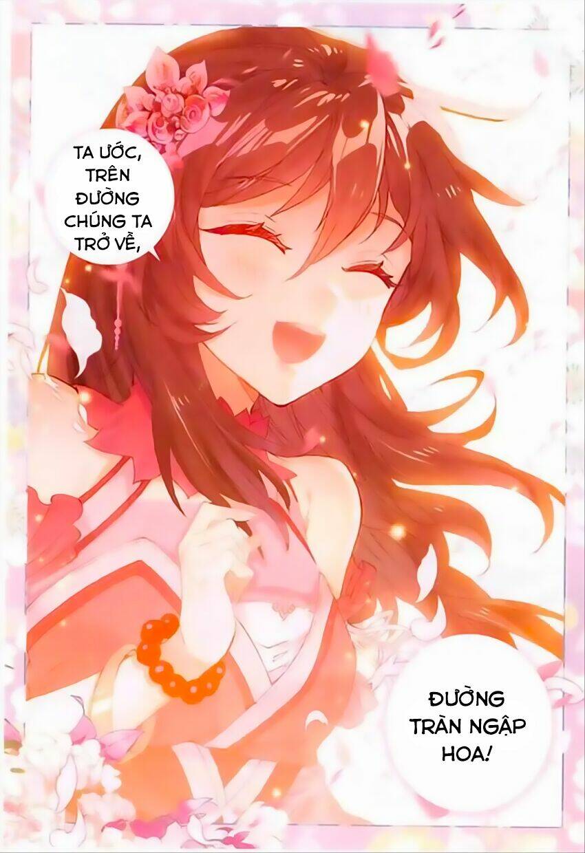 Đại Khâu Giáp Sư: Chapter 66