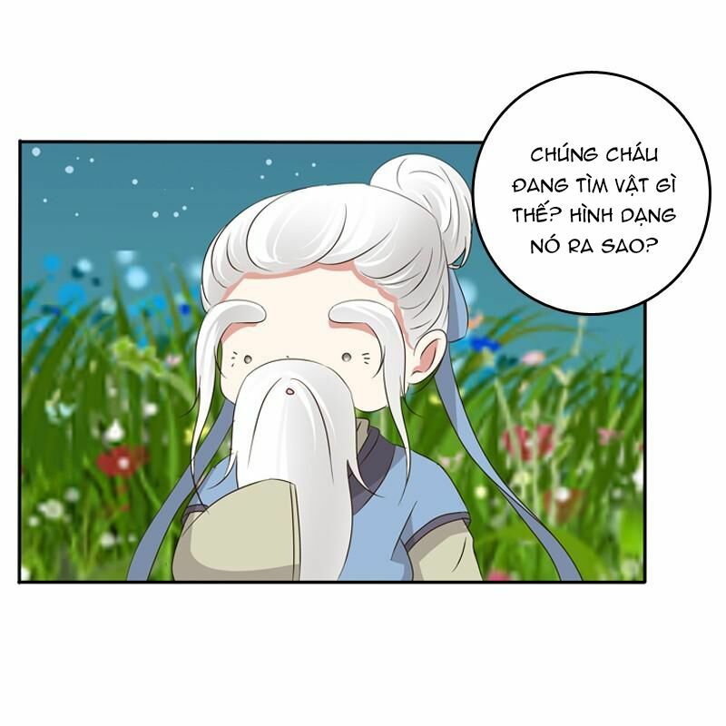 Thông Linh Phi: Chapter 92.5