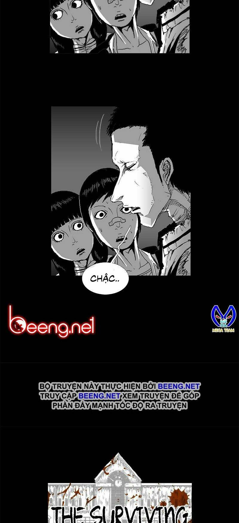 Sống Sót: Chapter 19