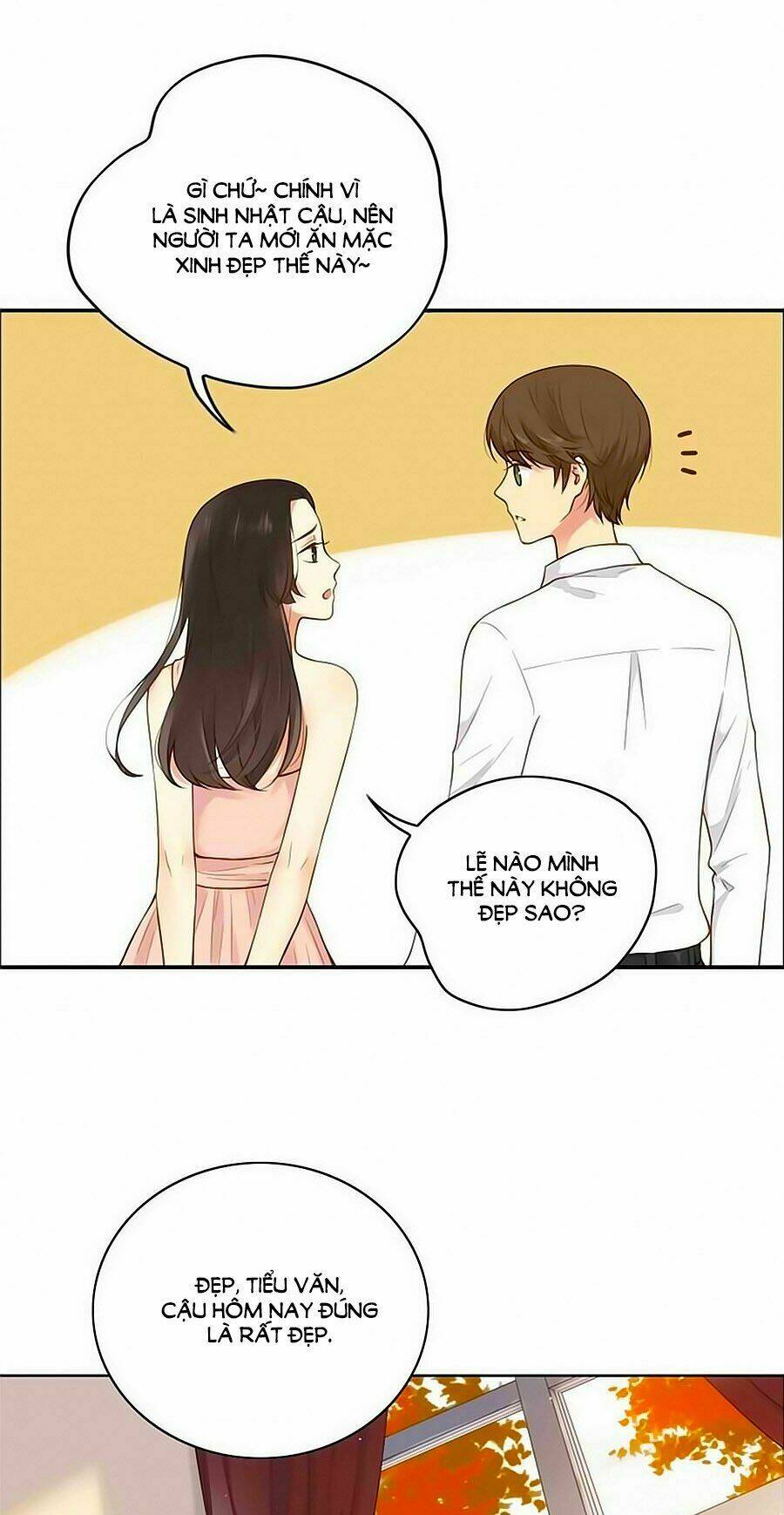 Bạc Hà Chi Hạ 2: Chapter 43