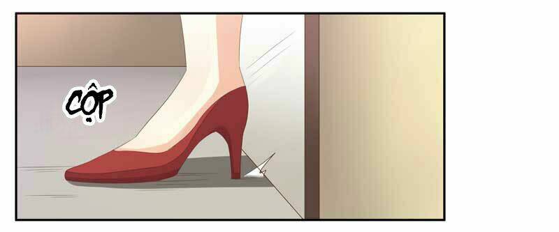 Hôn Bất Do Kỷ: Chapter 20