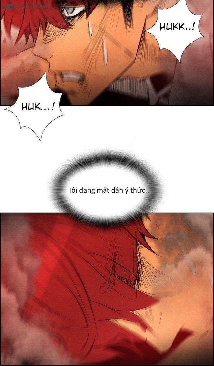 Revival Man: Chapter 29.1