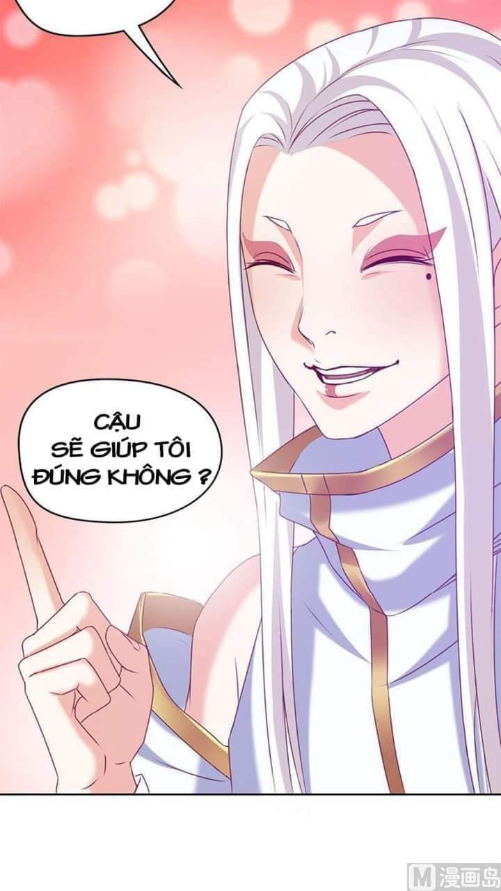 Tiêu Tiền Ở Thế Giới Khác: Chapter 16